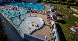 Piscine Matha Piscine Matha