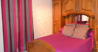 Chambres d'hôtes Les Clefs du Bonheur Chambres d'hôtes Les Clefs du Bonheur