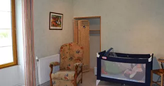Chambres d'hôtes Les Clefs du Bonheur Chambres d'hôtes Les Clefs du Bonheur