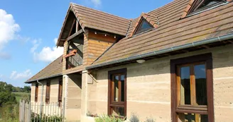 Gîte de Groupe l'Héberge Gîte de Groupe l'Héberge