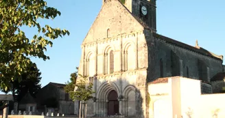 Saint-Savinien-sur-Charente Saint-Savinien-sur-Charente