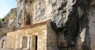 Saint-Savinien-sur-Charente Saint-Savinien-sur-Charente