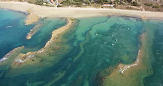 Plage de Chaucre Plage de Chaucre