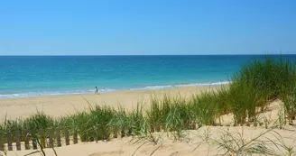 Plage des Seulières Plage des Seulières
