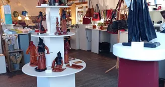 Boutique-atelier artisans d'art créateurs Boutique-atelier artisans d'art créateurs