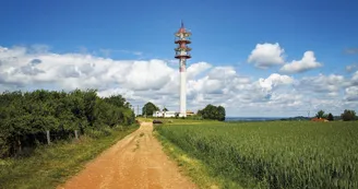 Parcours d'orientation Patrimoine - Les Hurlevents