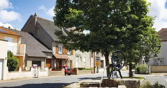 Parcours d'orientation patrimoine - Les Vergers