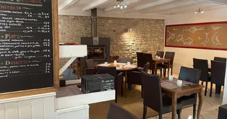 Auberge Le Saint-Pierre