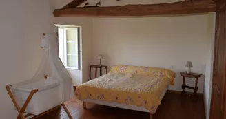 Le Grand Courdeault - La Borderie Le Grand Courdeault - La Borderie