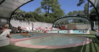 Camping Activ'Loisirs Les Pins Camping Activ'Loisirs Les Pins