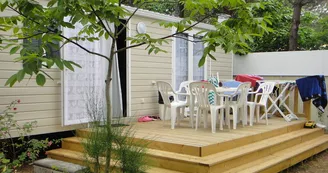 Camping Activ'Loisirs Les Pins Camping Activ'Loisirs Les Pins