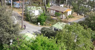 Camping Activ'Loisirs Les Pins Camping Activ'Loisirs Les Pins