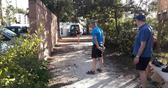 Camping Activ'Loisirs Les Pins Camping Activ'Loisirs Les Pins