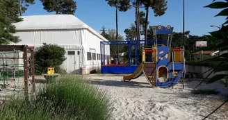 Camping Activ'Loisirs Les Pins Camping Activ'Loisirs Les Pins