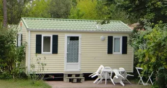 Camping Activ'Loisirs Les Pins Camping Activ'Loisirs Les Pins