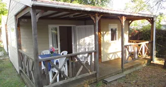 Camping Activ'Loisirs Les Pins Camping Activ'Loisirs Les Pins