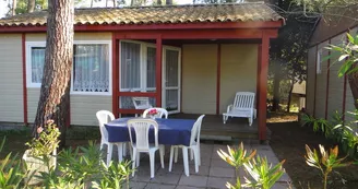 Camping Activ'Loisirs Les Pins Camping Activ'Loisirs Les Pins