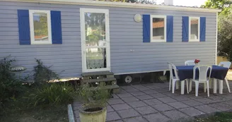 Camping Activ'Loisirs Les Pins Camping Activ'Loisirs Les Pins