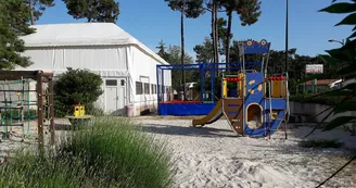 Camping Activ'Loisirs Les Pins Camping Activ'Loisirs Les Pins