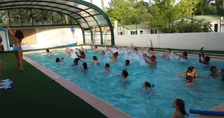 Camping Activ'Loisirs Les Pins Camping Activ'Loisirs Les Pins