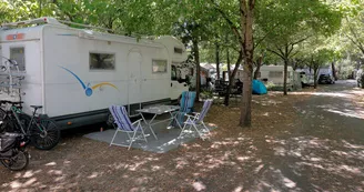 Camping Activ'Loisirs Les Pins Camping Activ'Loisirs Les Pins