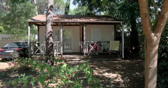 Camping Activ'Loisirs Les Pins Camping Activ'Loisirs Les Pins