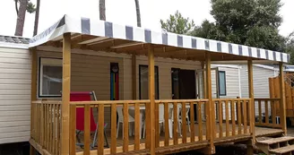 Camping Activ'Loisirs Les Pins Camping Activ'Loisirs Les Pins