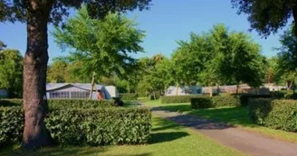 Camping Côte de Beauté Camping Côte de Beauté