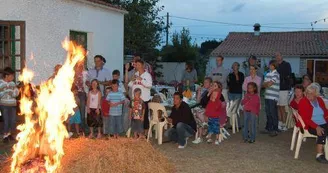 Les Cercelles Les Cercelles