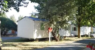 Camping Les Oliviers Camping Les Oliviers