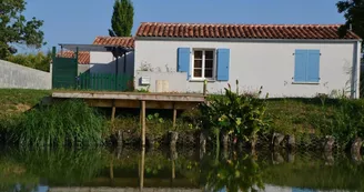 Gîte de la Fragnée Gîte de la Fragnée