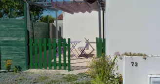 Gîte de la Fragnée Gîte de la Fragnée
