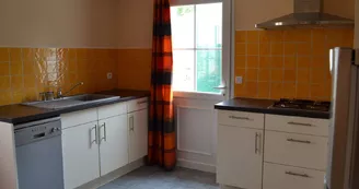 Gîte de la Fragnée Gîte de la Fragnée