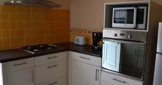 Gîte de la Fragnée Gîte de la Fragnée
