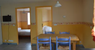 Gîte de la Fragnée Gîte de la Fragnée