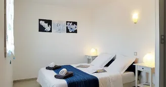 Les Thalassiles - Villa Madame Les Thalassiles - Villa Madame