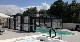 Les Thalassiles - Villa Madame Les Thalassiles - Villa Madame