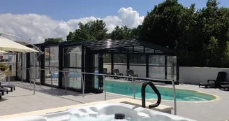 Les Thalassiles - Villa Oléron Les Thalassiles - Villa Oléron