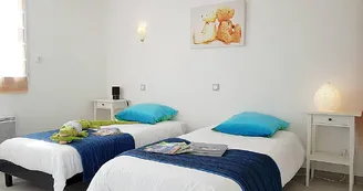 Les Thalassiles - Villa Oléron Les Thalassiles - Villa Oléron
