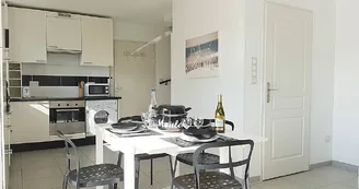 Les Thalassiles - Villa Oléron Les Thalassiles - Villa Oléron