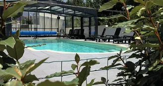 Les Thalassiles - Villa Oléron Les Thalassiles - Villa Oléron