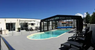Les Thalassiles - Villa Oléron Les Thalassiles - Villa Oléron