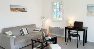 Les Thalassiles - Villa Oléron Les Thalassiles - Villa Oléron