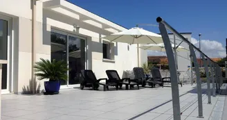 Les Thalassiles - Villa Oléron Les Thalassiles - Villa Oléron