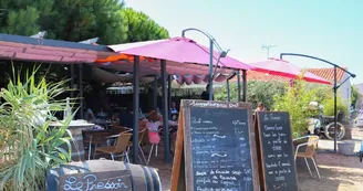 Le Pressoir