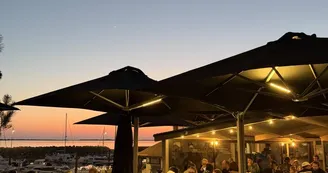 Bar d'ambiance Le Golfy Bar d'ambiance Le Golfy