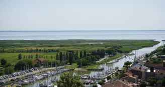 Village de Mortagne-sur-Gironde Village de Mortagne-sur-Gironde