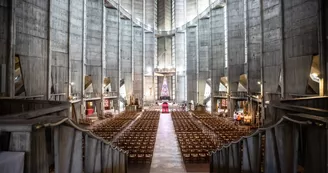 Église Notre-Dame de Royan Église Notre-Dame de Royan