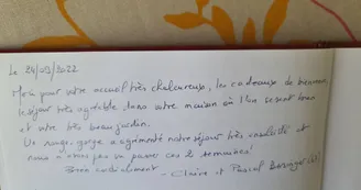 Chaigneau Béatrice Chaigneau Béatrice