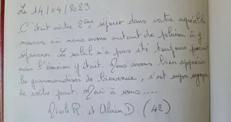 Chaigneau Béatrice Chaigneau Béatrice